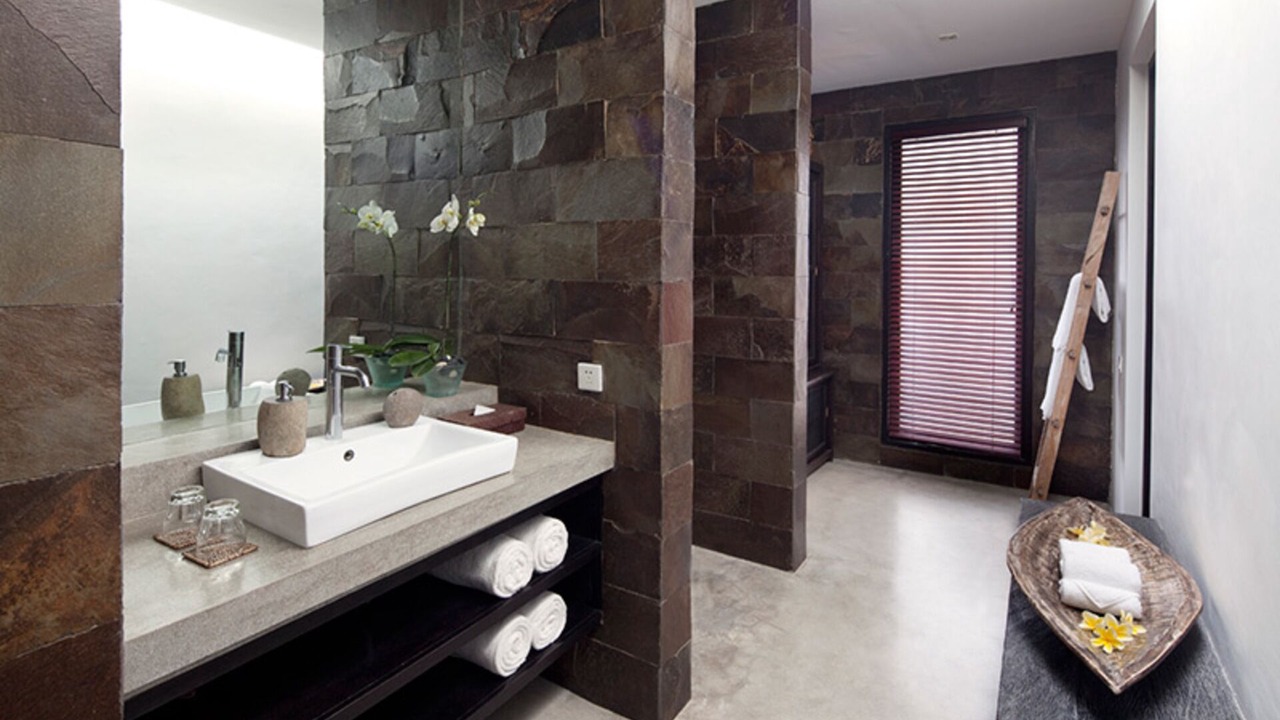 Photo of Bathroom in Batu Bolong