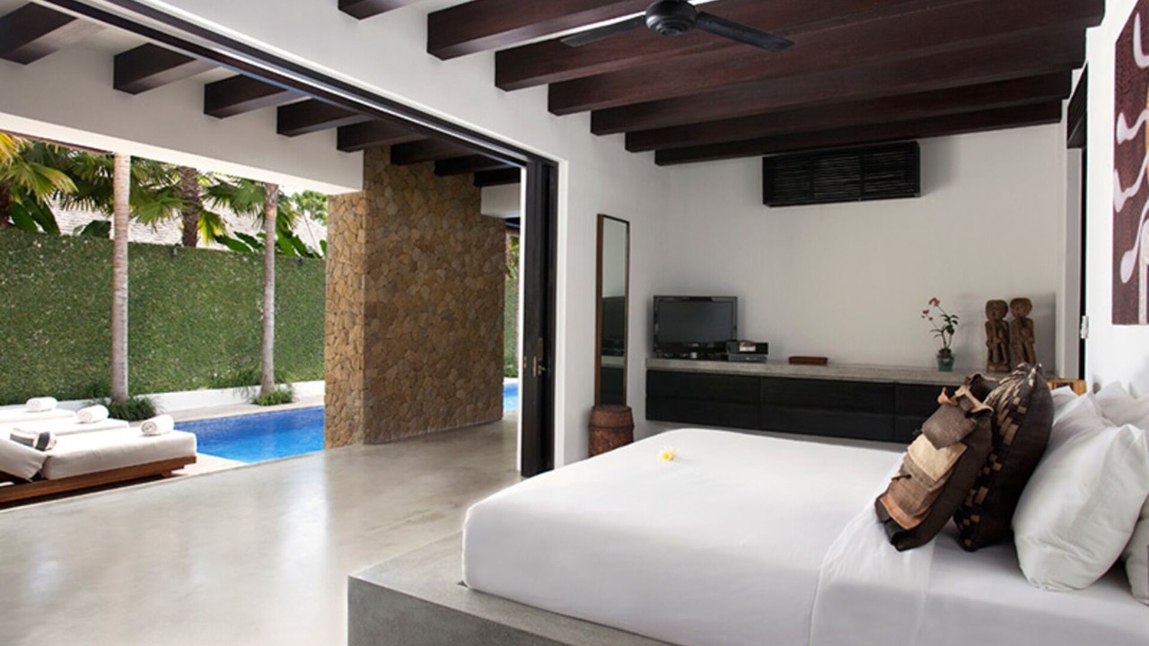 Photo of Bedroom in Batu Bolong