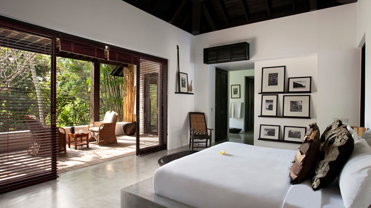 Photo of Bedroom in Batu Bolong