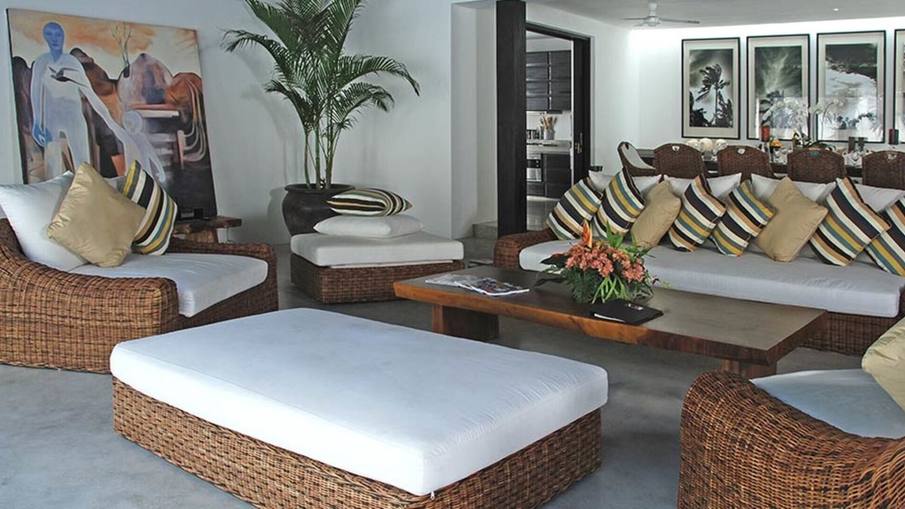Photo of Livingroom in Batu Bolong
