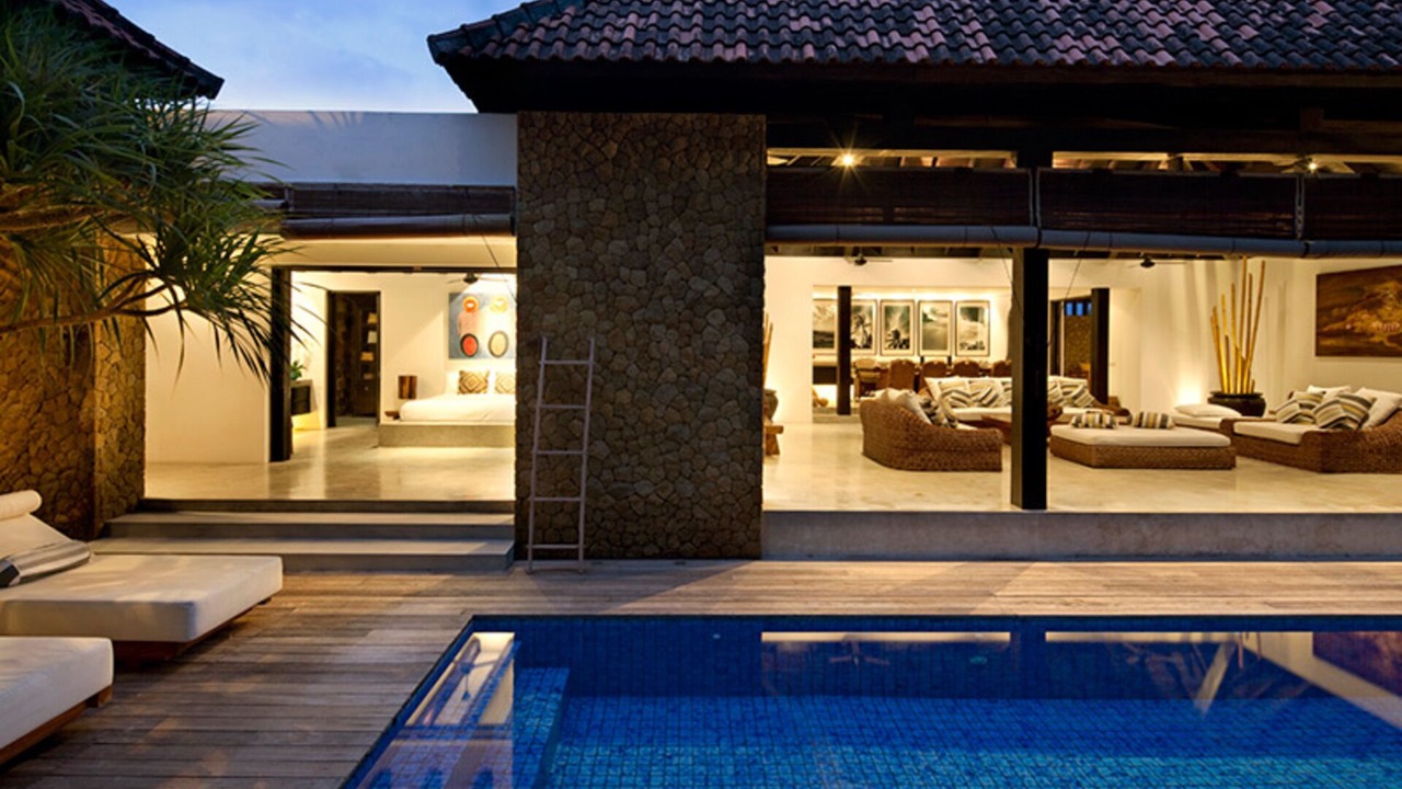 Photo of Outdoor in Batu Bolong