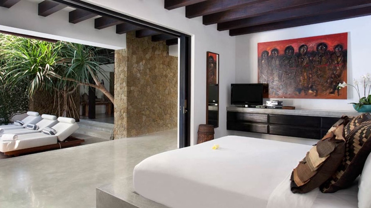 Photo of Bedroom in Batu Bolong