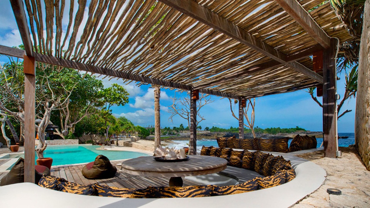 Photo of Outdoor in Mushroom Bay