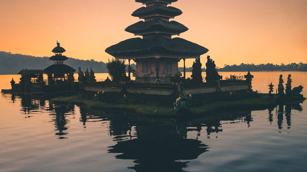 Photo of Outdoor in Mengwi