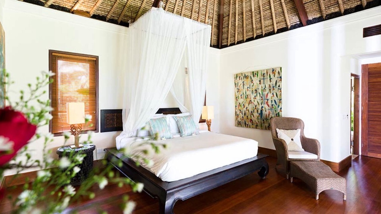 Photo of Bedroom in Mengwi