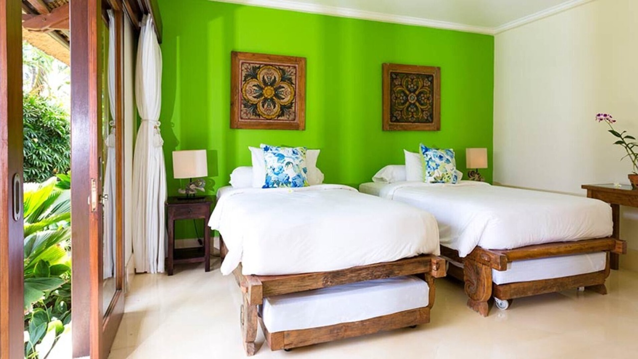 Photo of Bedroom in Mengwi