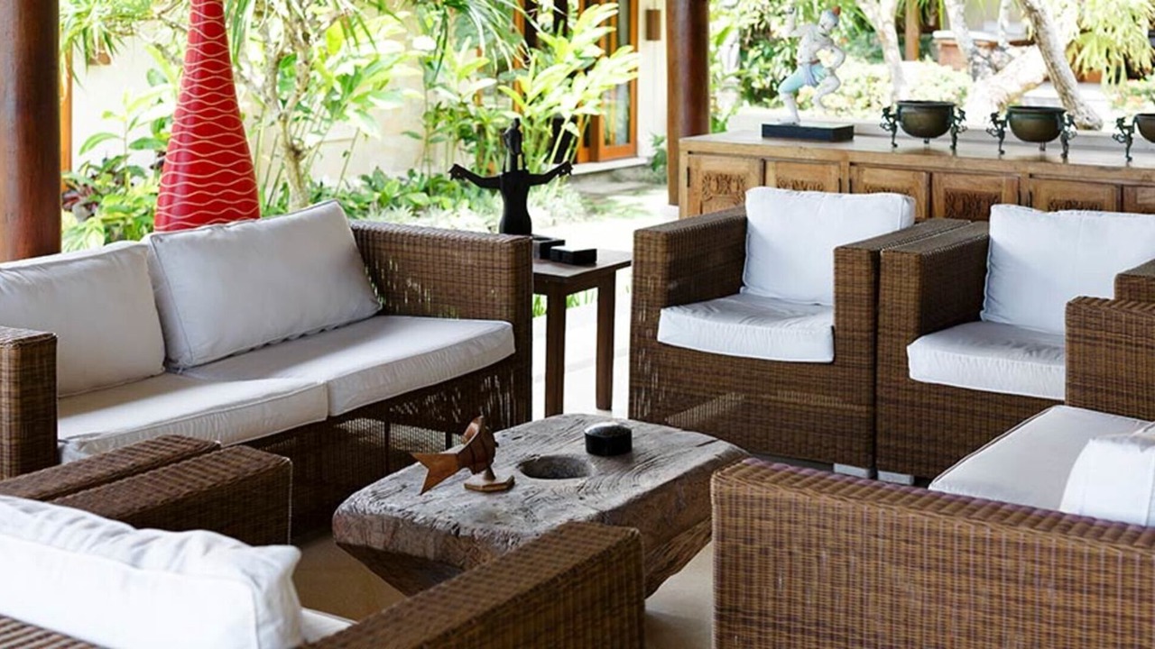 Photo of Patio Balcony in Mengwi