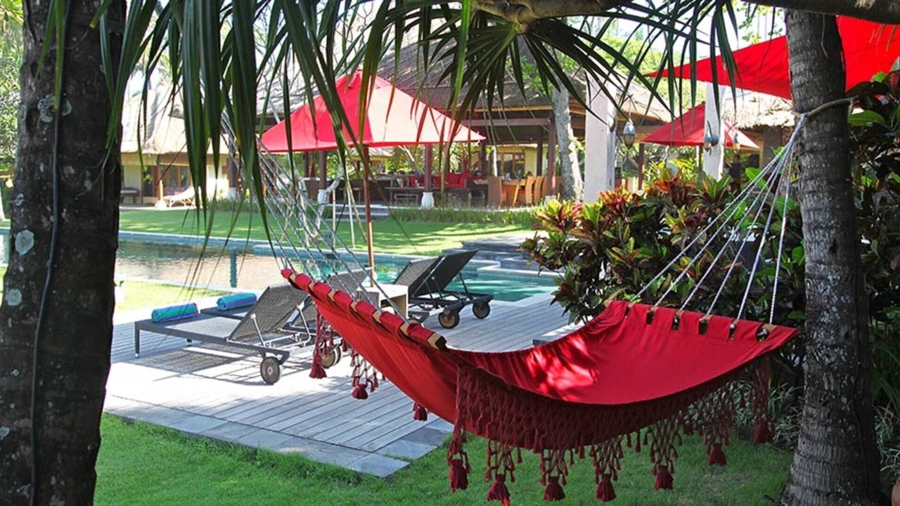 Photo of Patio Balcony in Mengwi