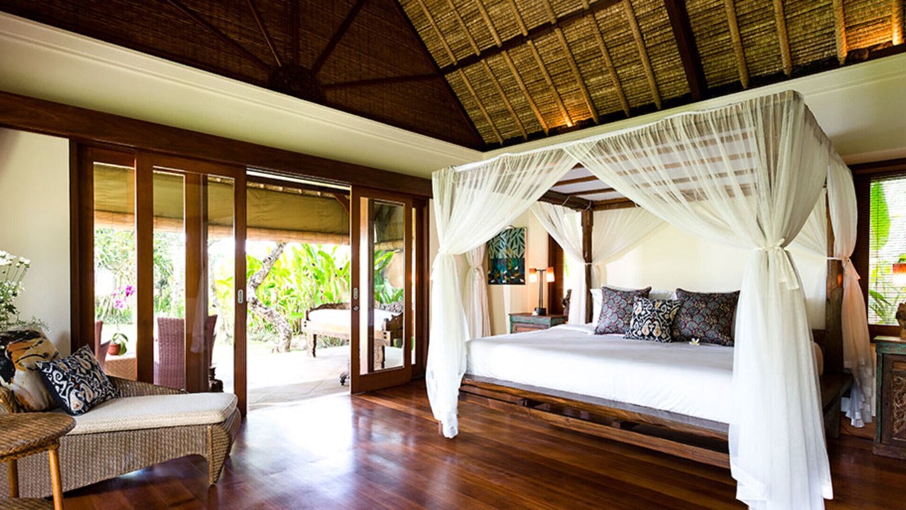Photo of Bedroom in Mengwi