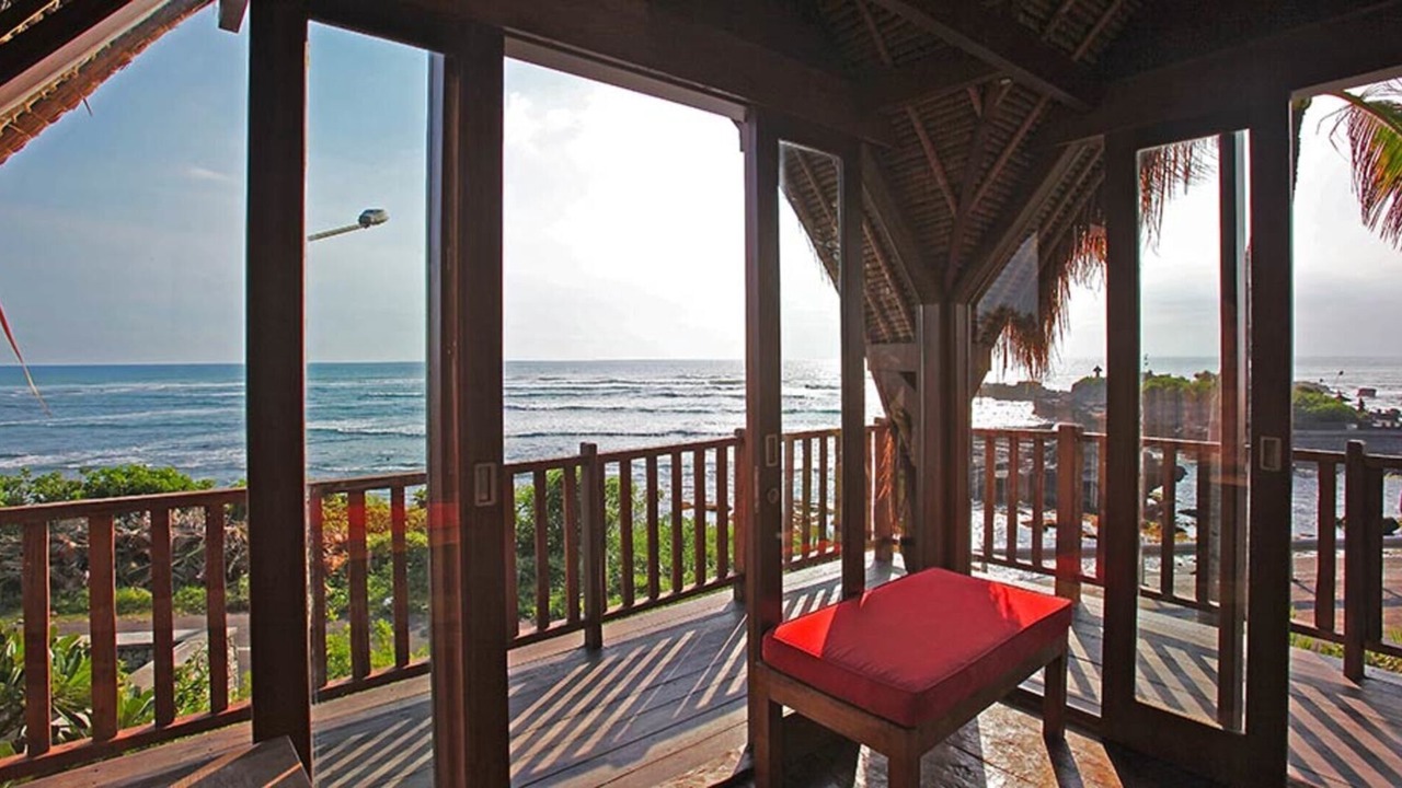 Photo of Patio Balcony in Mengwi