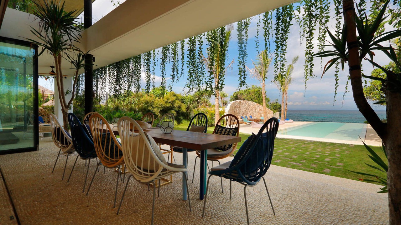 Photo of Outdoor in Mushroom Bay