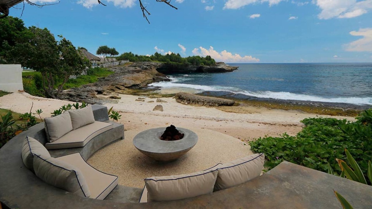 Photo of Outdoor in Mushroom Bay