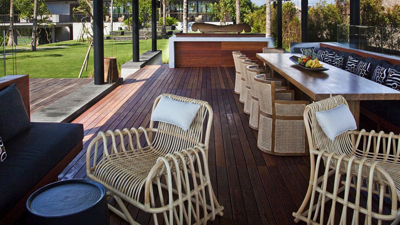 Photo of Outdoor in Batu Bolong