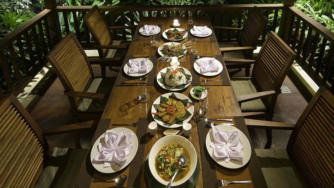 Photo of Outdoor in Kemenuh