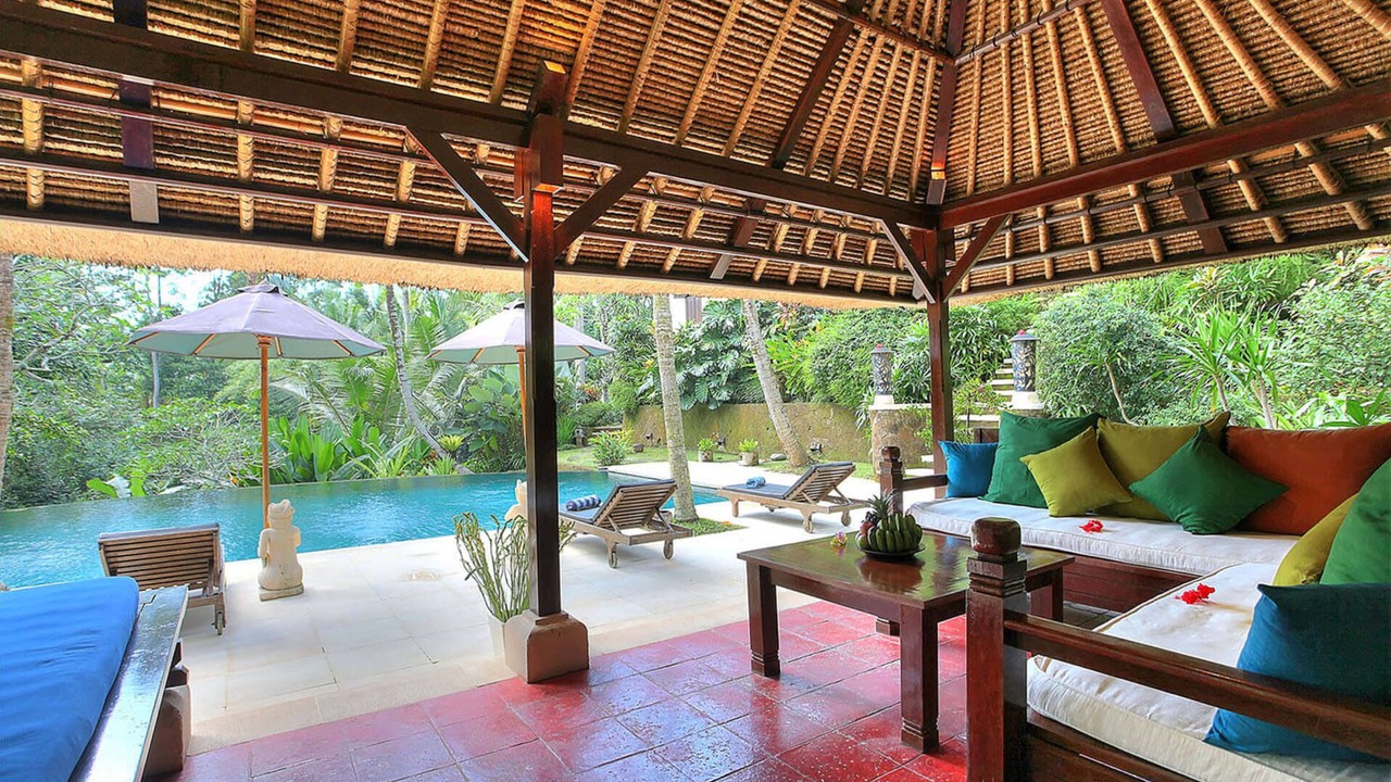 Photo of Patio Balcony in Kemenuh