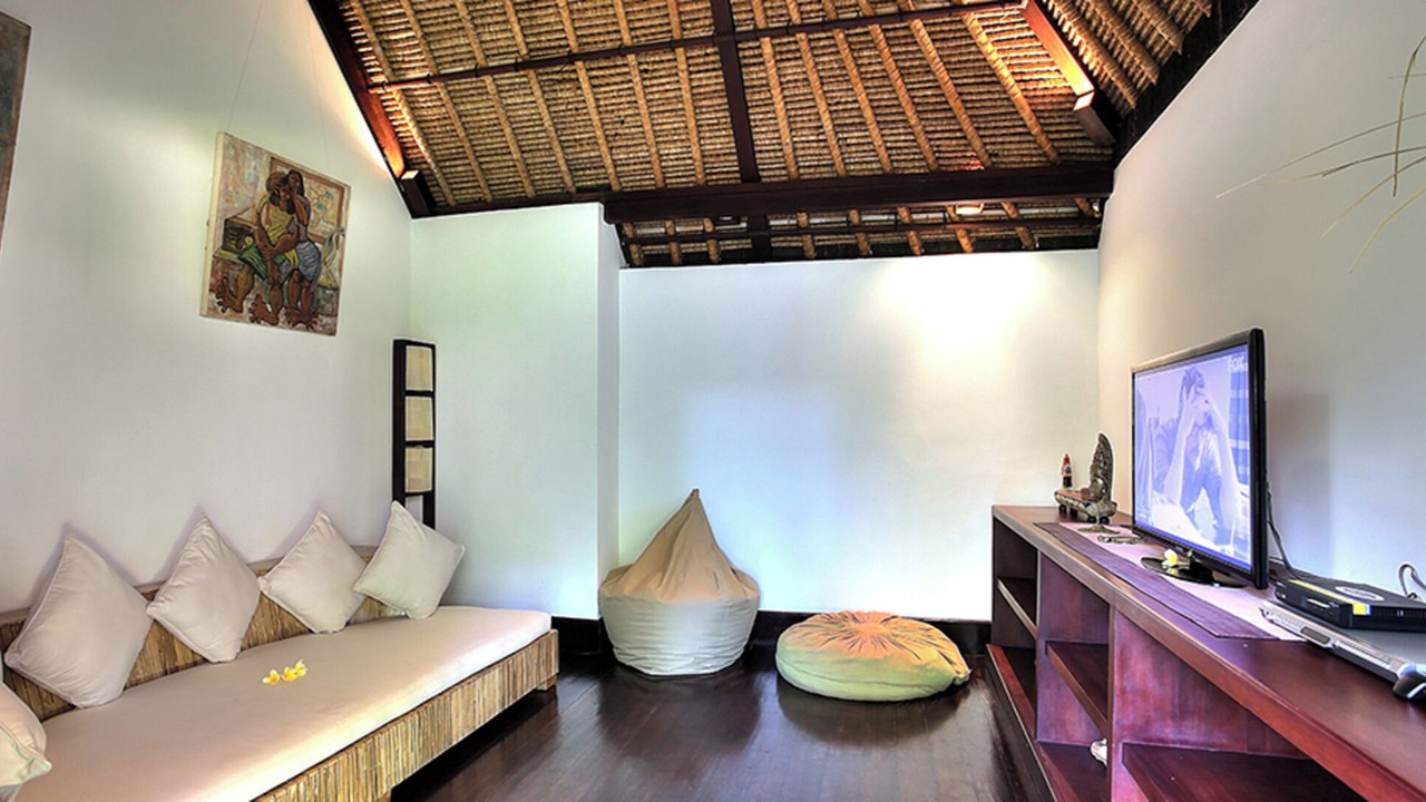 Photo of Livingroom in Kemenuh