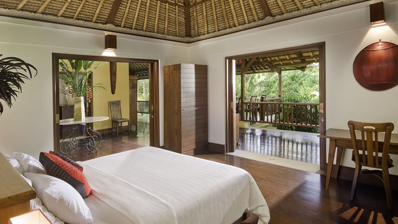 Photo of Bedroom in Kemenuh
