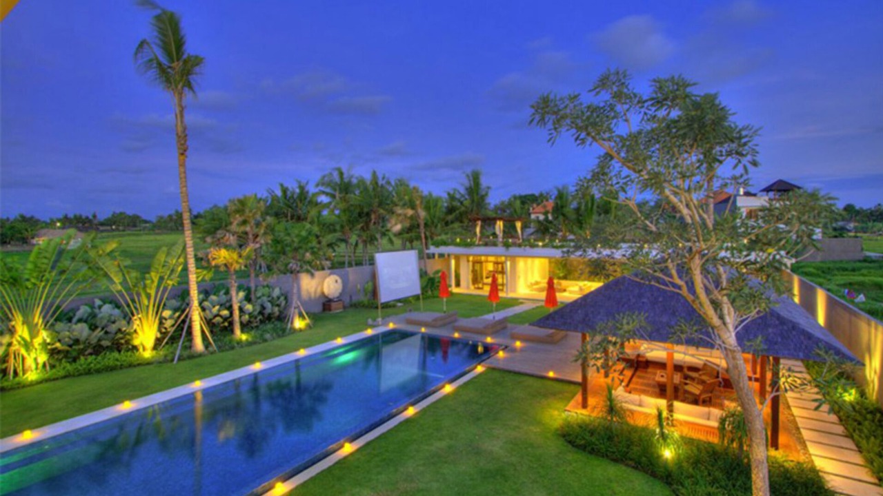 Photo of Outdoor in Berawa