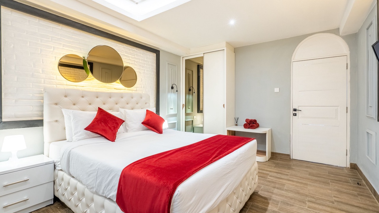Photo of Bedroom in Denpasar Barat