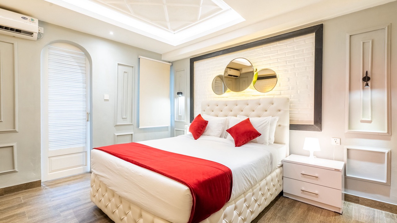 Photo of Bedroom in Denpasar Barat