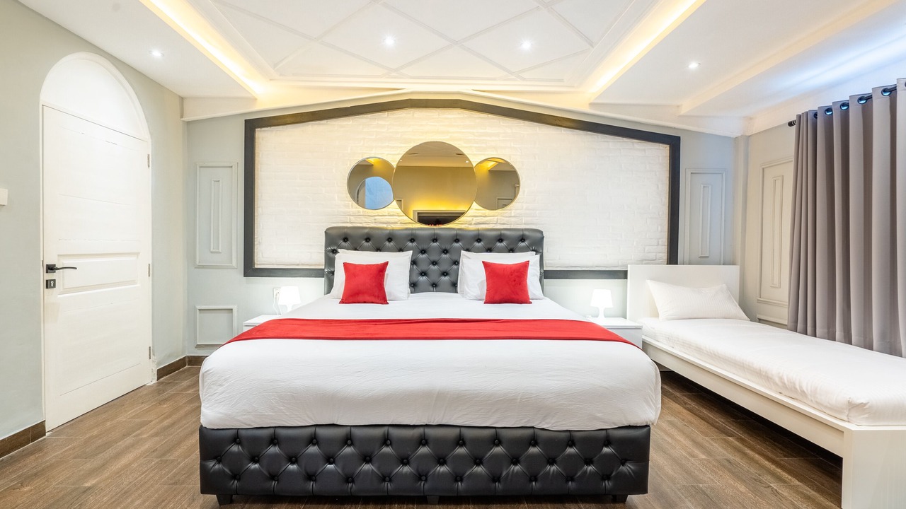 Photo of Bedroom in Denpasar Barat