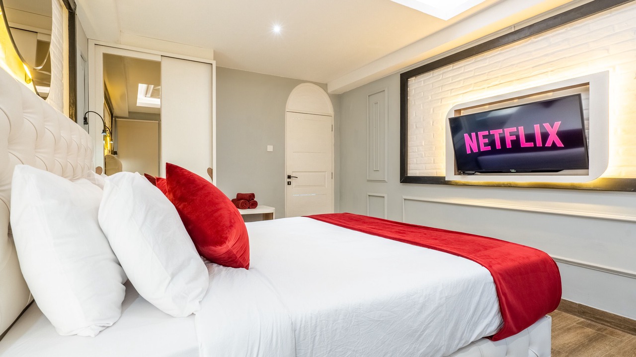 Photo of Bedroom in Denpasar Barat