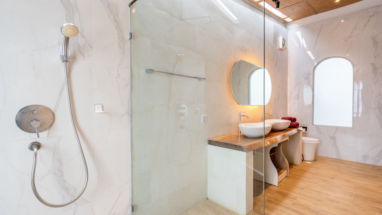 Photo of Bathroom in Denpasar Barat