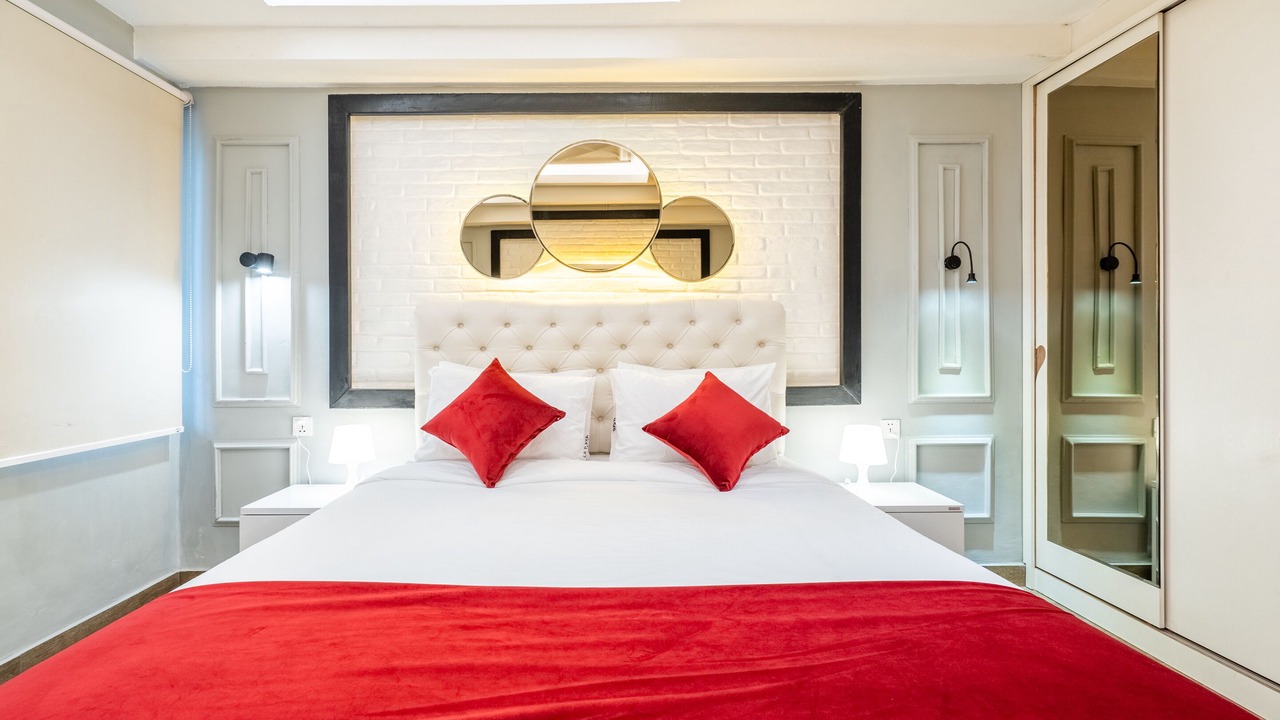 Photo of Bedroom in Denpasar Barat