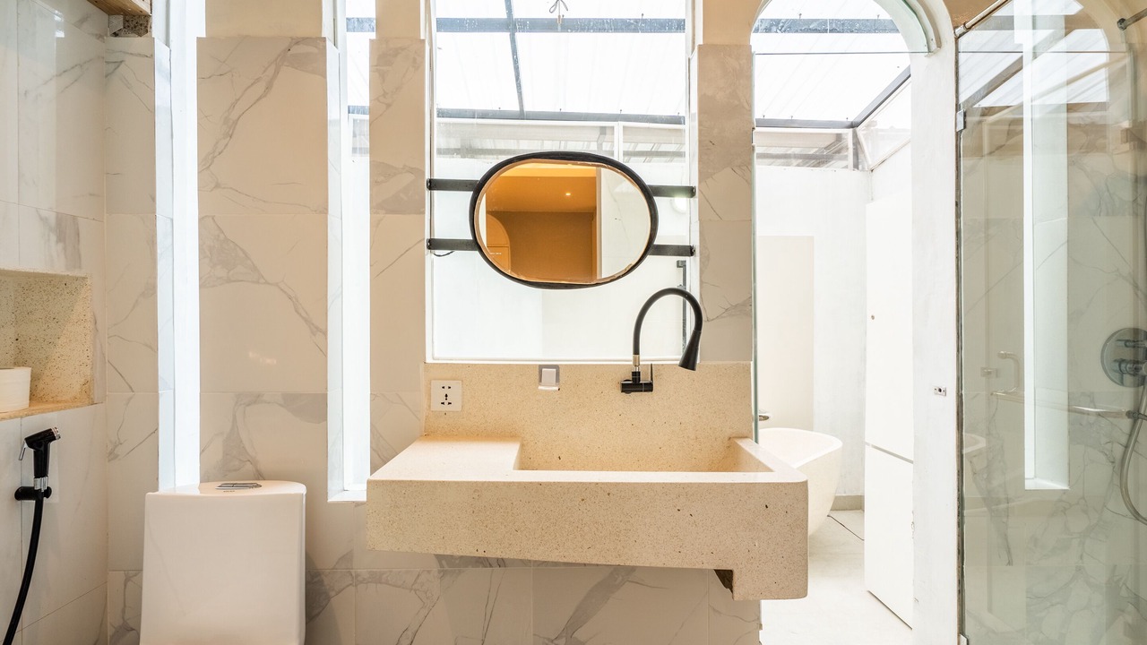 Photo of Bathroom in Denpasar Barat