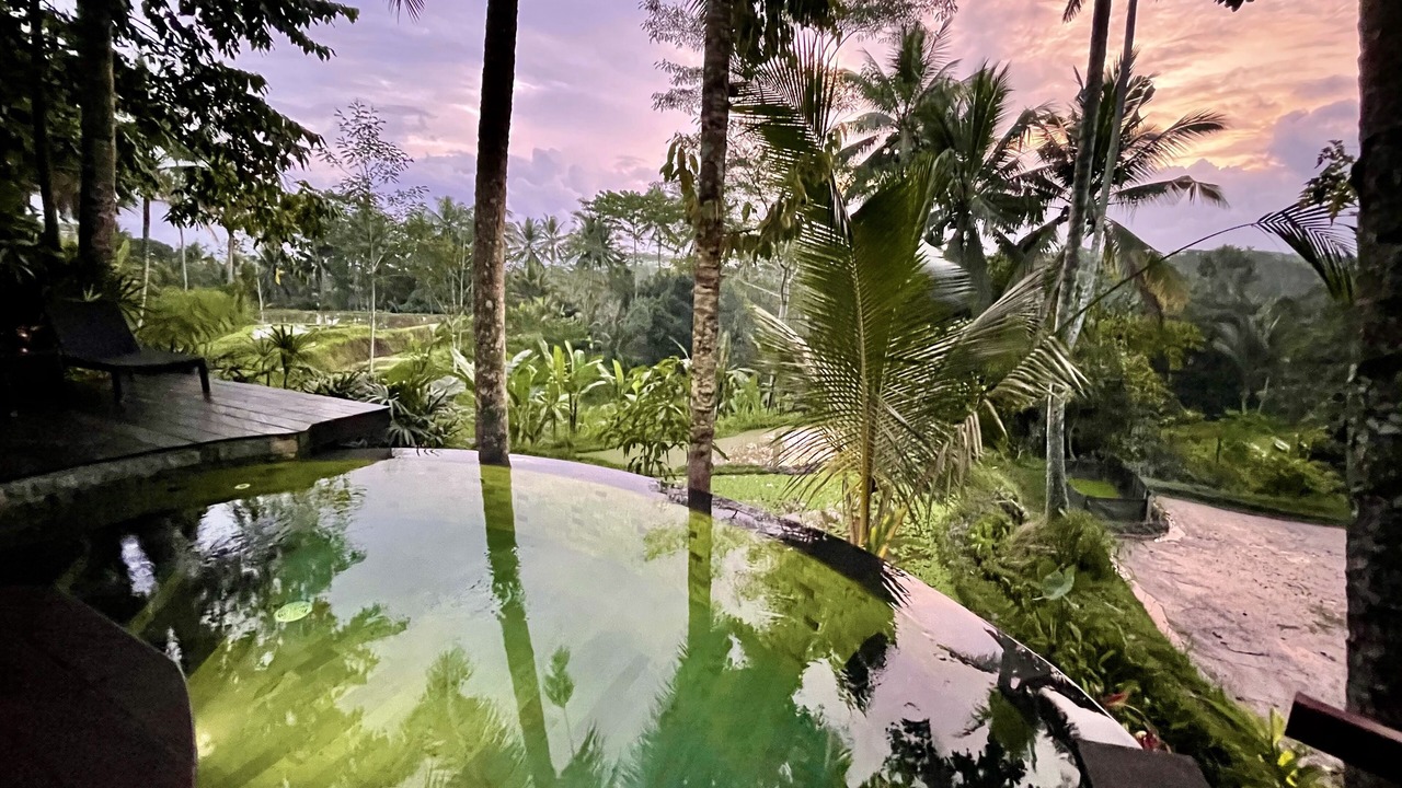 Photo of Outdoor in Sambahan