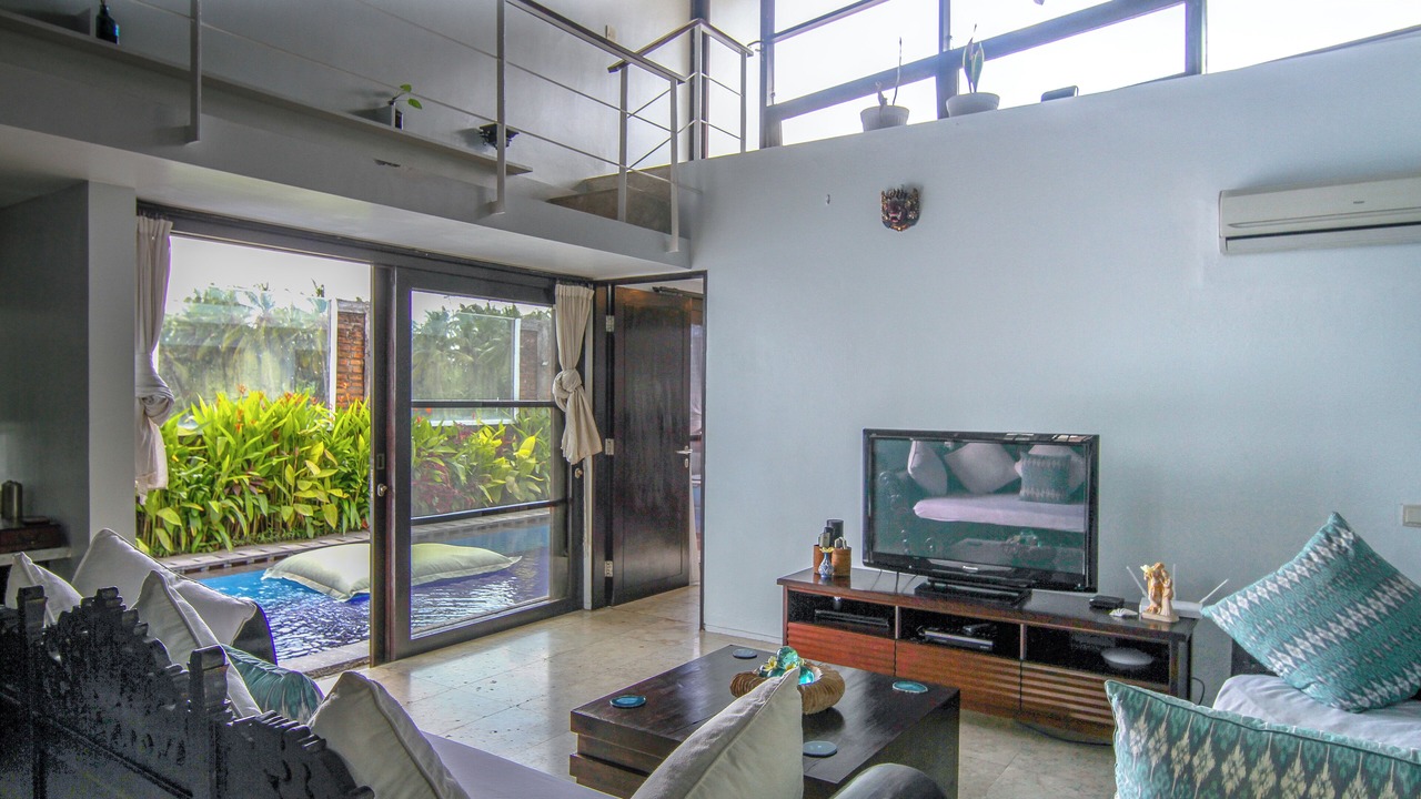 Photo of Bedroom in Mas