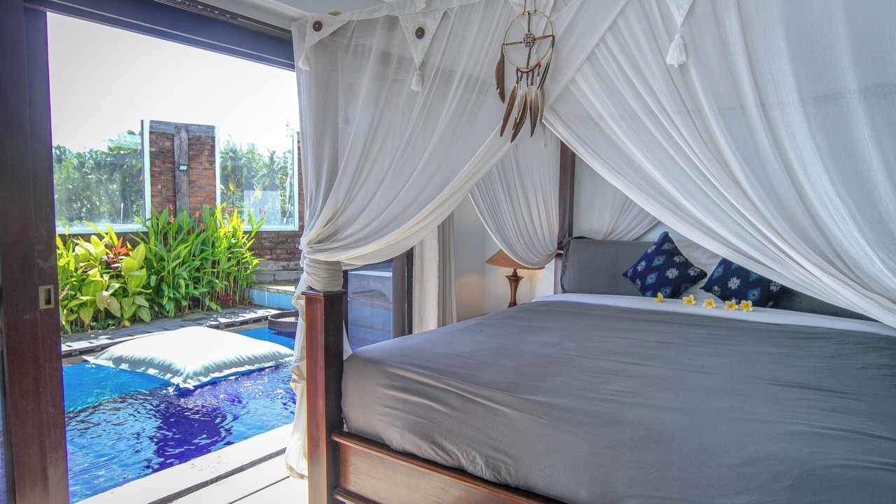 Photo of Bedroom in Mas