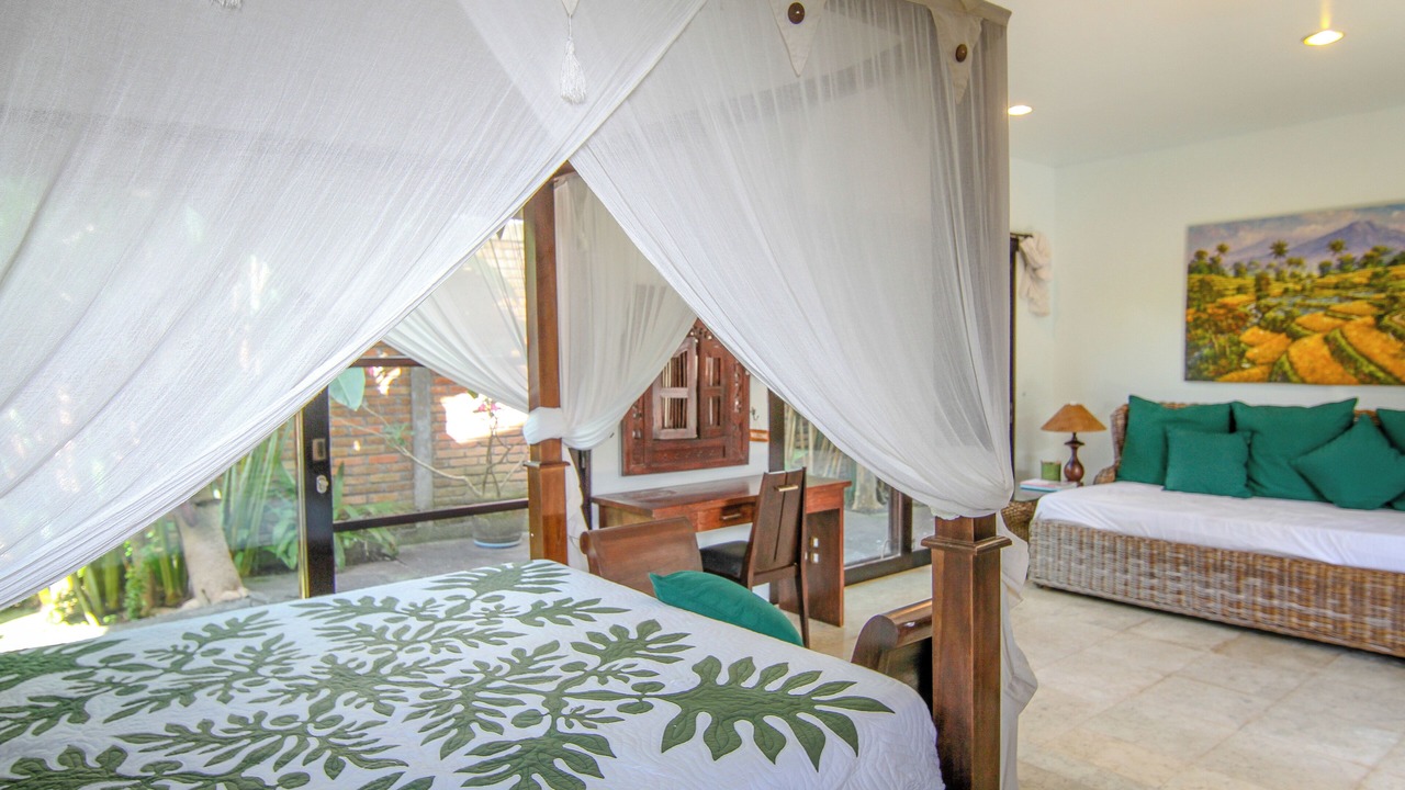 Photo of Bedroom in Mas