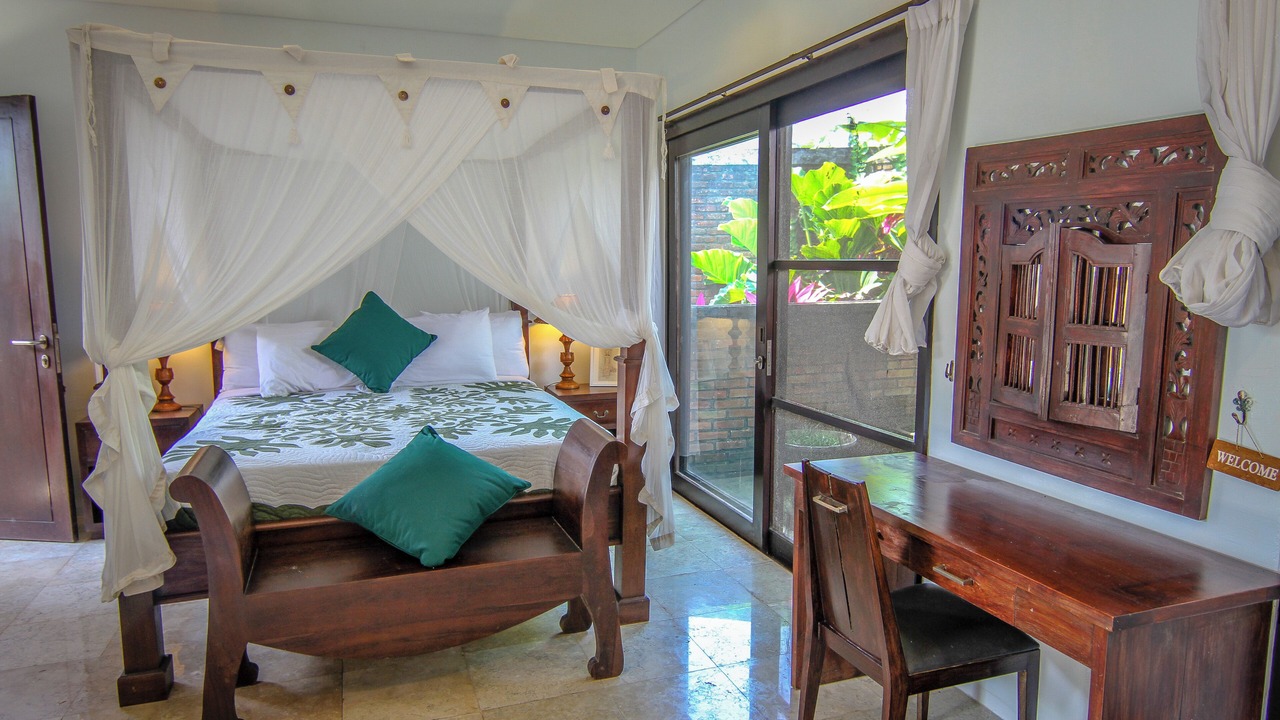 Photo of Bedroom in Mas