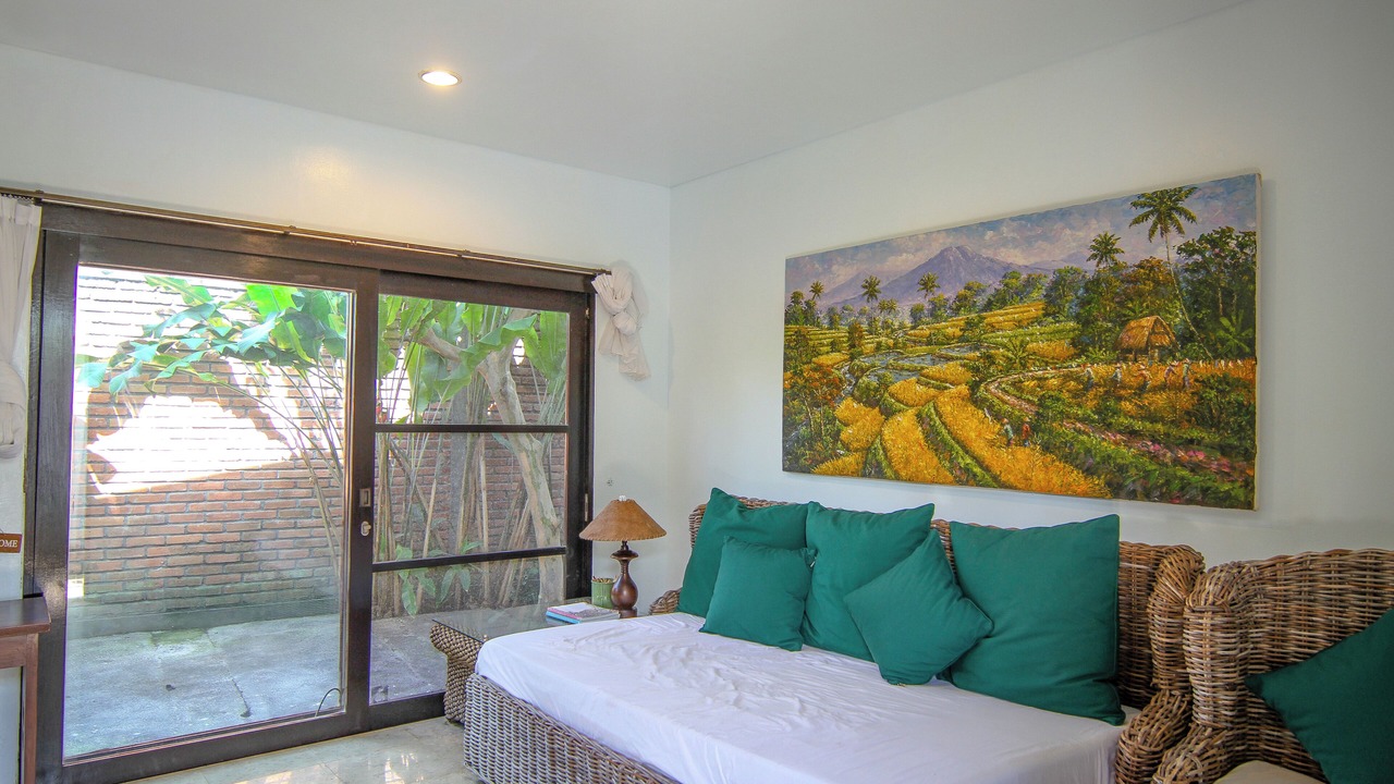 Photo of Bedroom in Mas