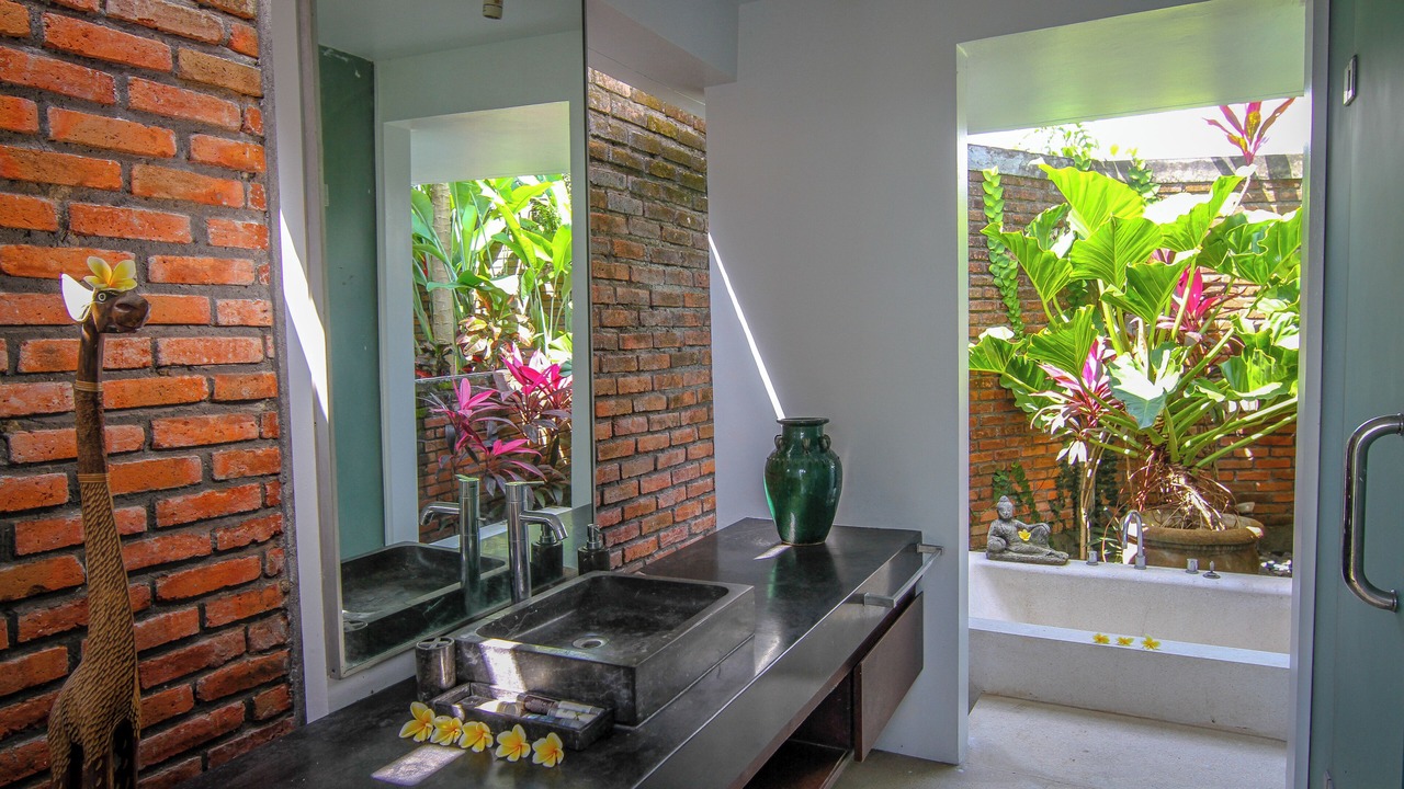 Photo of Bathroom in Mas
