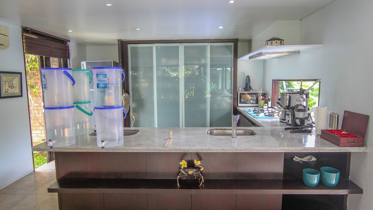 Photo of Kitchen in Mas