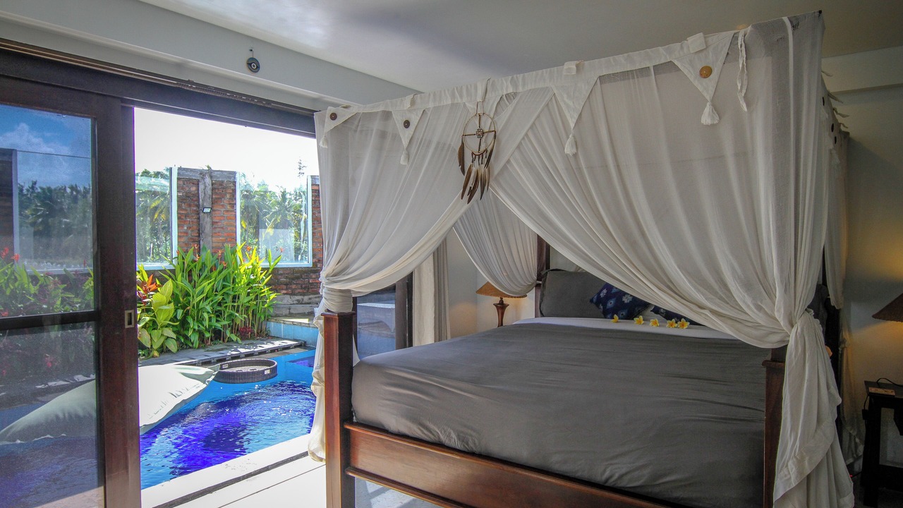 Photo of Bedroom in Mas