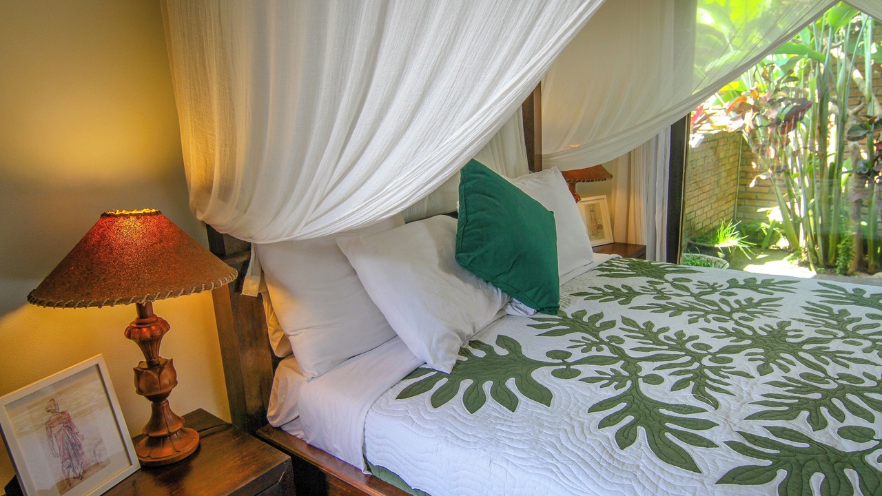 Photo of Bedroom in Mas