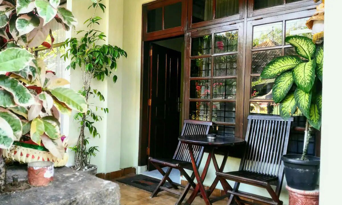 Photo of Patio Balcony in Mumbul