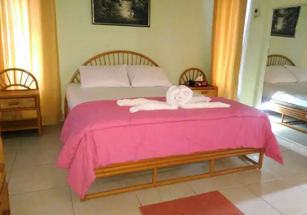 Photo of Bedroom in Mumbul