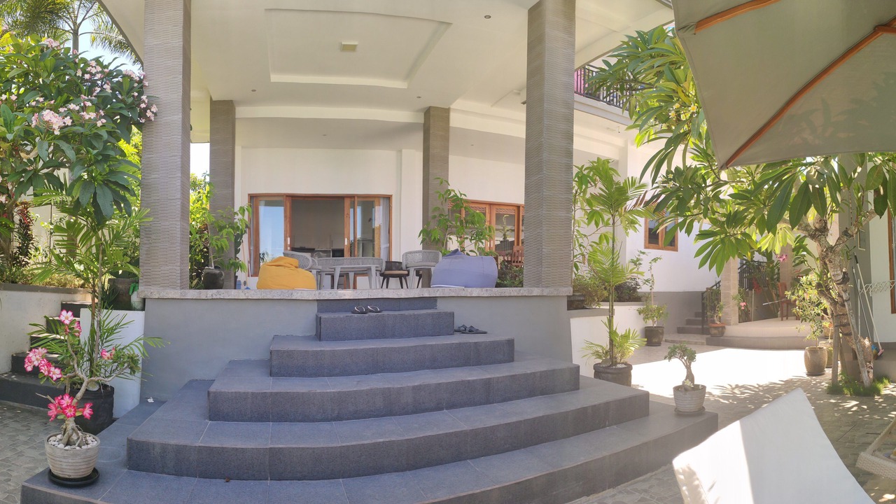 Photo of Patio Balcony in Uluwatu