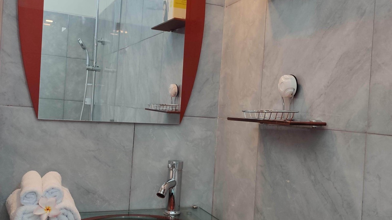 Photo of Bathroom in Uluwatu