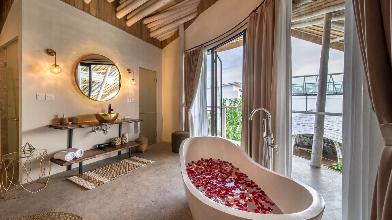 Photo of Bathroom in Umalas