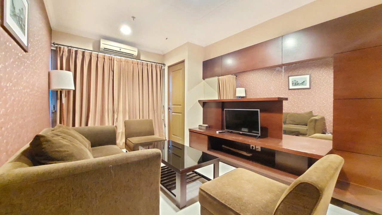 Photo of Bedroom in Sukajadi