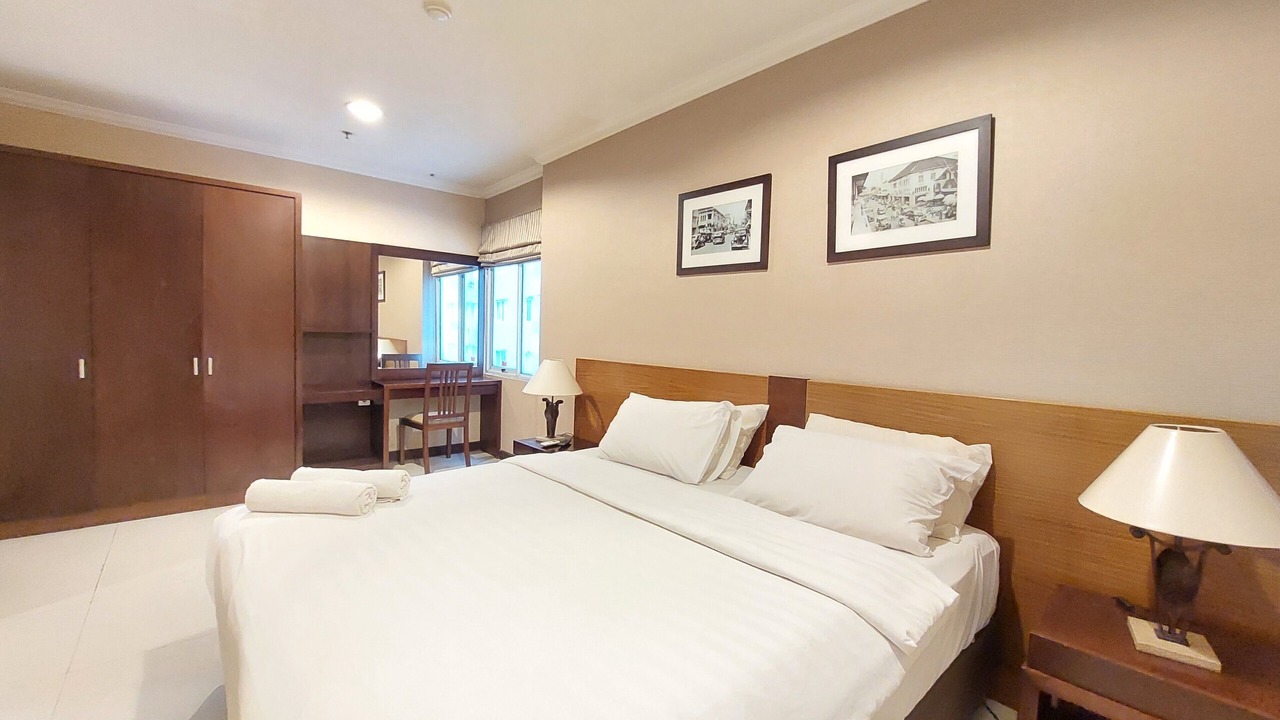 Photo of Bedroom in Sukajadi