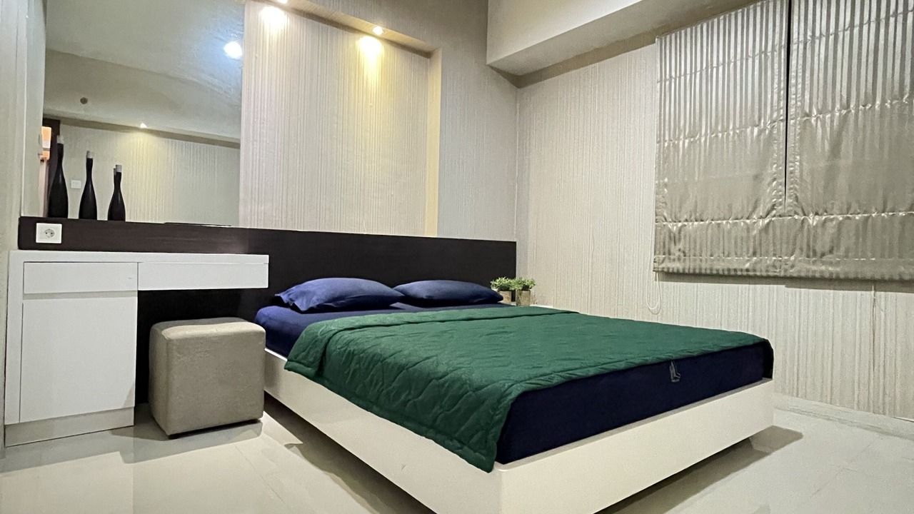 Photo of Bedroom in Sukajadi