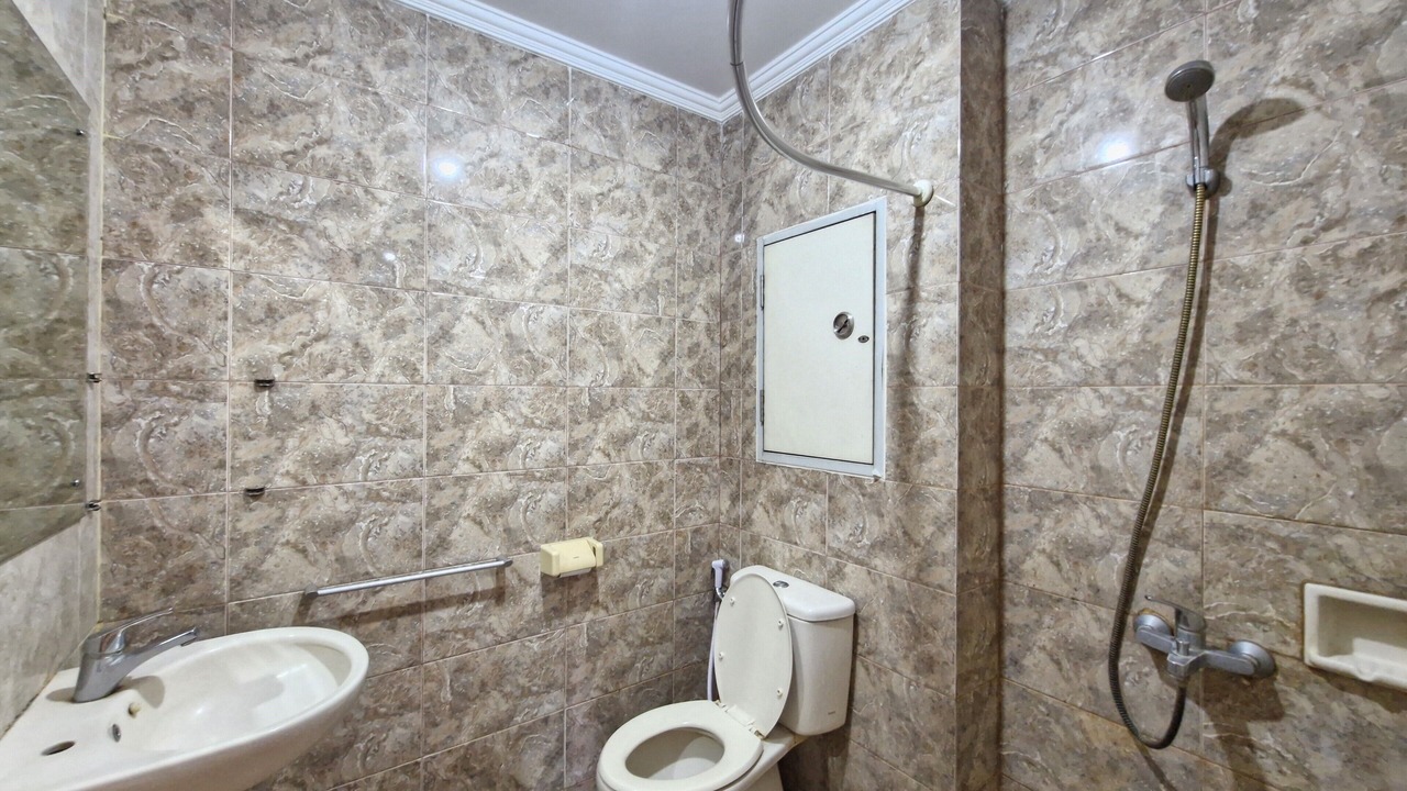 Photo of Bathroom in Sukajadi