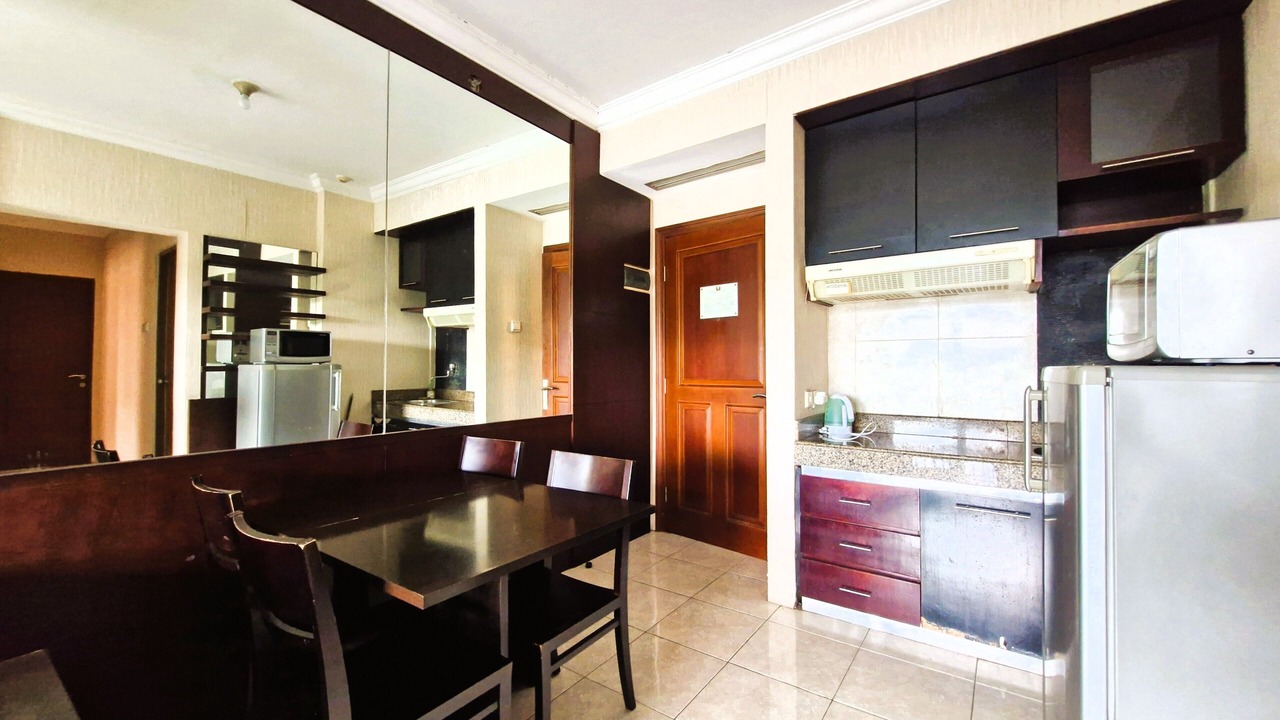 Photo of Livingroom in Sukajadi