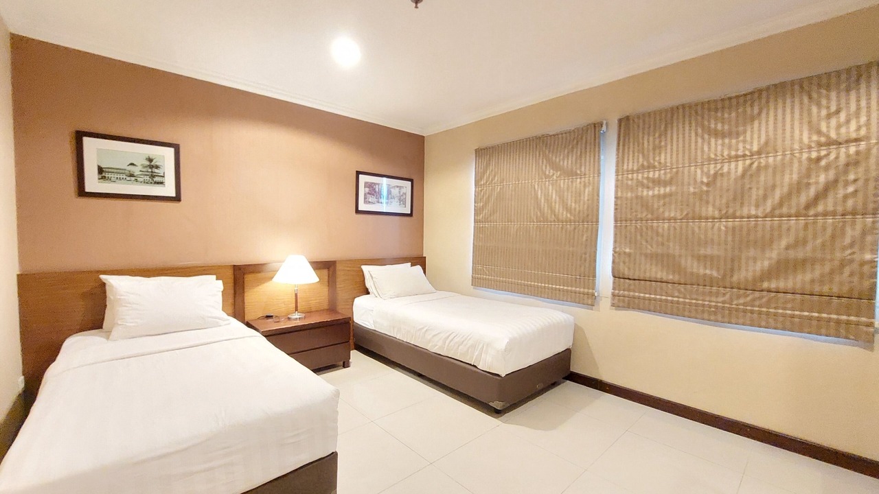 Photo of Bedroom in Sukajadi